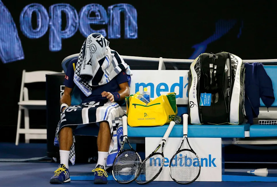 What are australian open tennis towels? Learn their features and uses today!