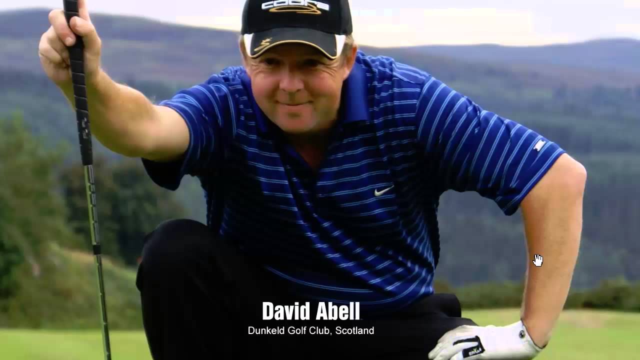 Is David Abell a top golf teacher? Find out why!