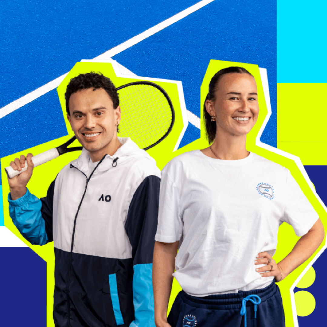 where to buy australian open tennis apparel check out these top shops