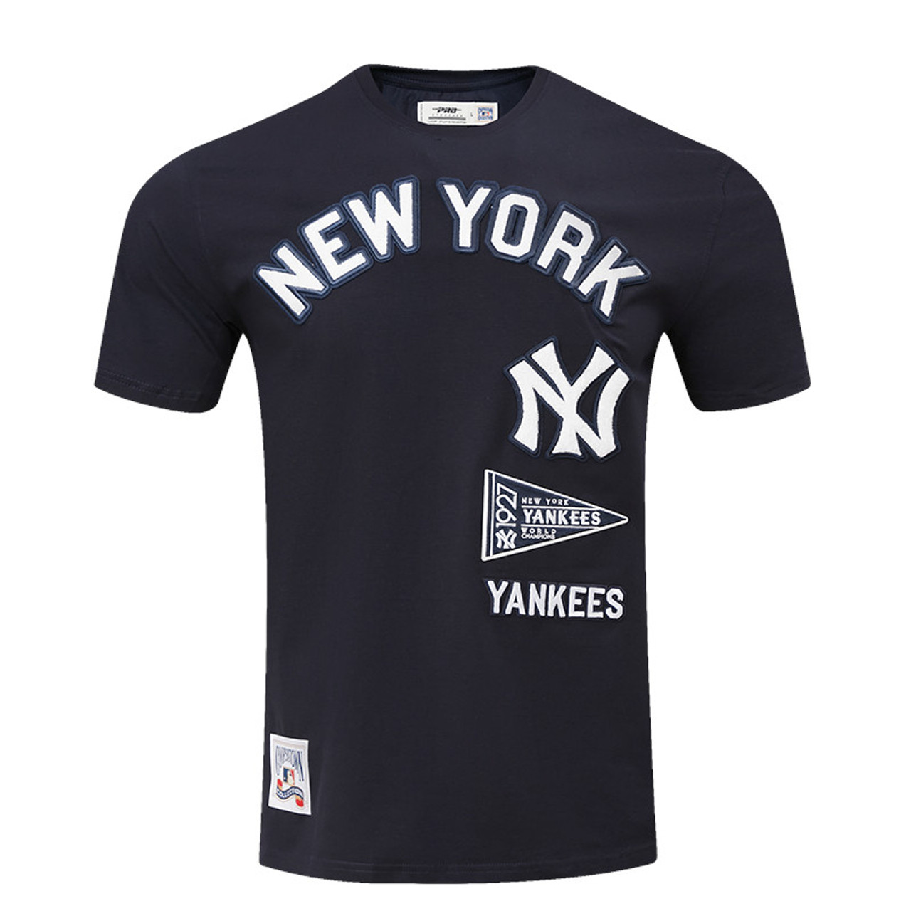 Best Deals on Pro Standard MLB Yankees Shirt? Save on Official Gear!