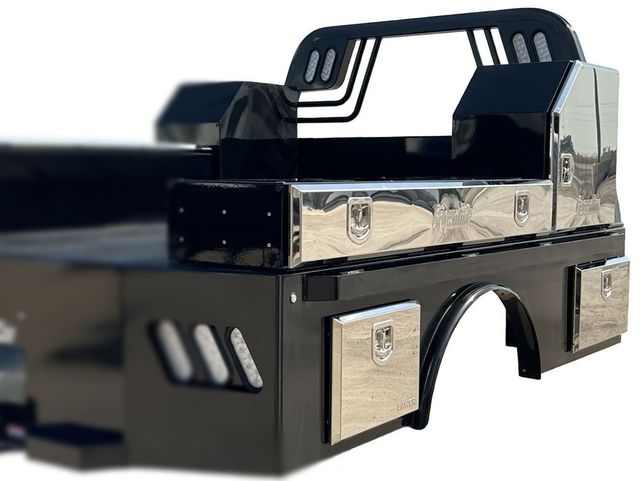 Best flatbed truck tool boxes brands top 5 picks for your work truck